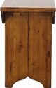 LH Home Irish Coast African Dusk Bench -2