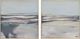 Renwil® Salinas Set of 2 Multi-Colored Paintings-0