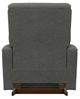 La-Z-Boy® Cade Ocean Manual Rocking Recliner-4