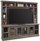 Aspenhome® Manchester Barnhouse Brown 97" Console-1