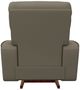 La-Z-Boy® Maddox Sand Power Rocking Recliner with Headrest and Lumbar-4