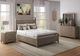 Scott Living™ Smooth Top 12" Hybrid Firm Tight Top Full Mattress-4