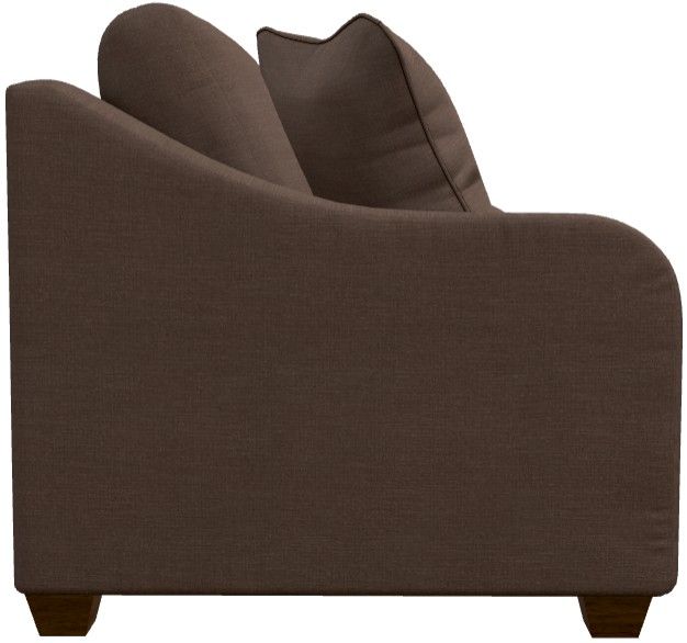La-Z-Boy® Charlie Truffle Full Sleep Sofa-3