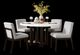 Eddie 5 Piece Dining Set (Counter Height)-0