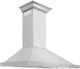 ZLINE 24" Stainless Steel Wall Mounted Range Hood-3