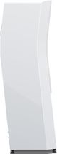 SVS Ultra Evolution 5.25" Piano Gloss White Floorstanding Speaker-4