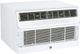GE® 12,000 BTU's White Thru the Wall Air Conditioner-1