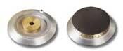 Viking® Professional 5 Series 36" Stainless Steel Natural Gas Cooktop-4