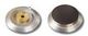 Viking®  5 Series 36" Stainless Steel Natural Gas Cooktop-4