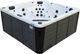 Great Lakes Spas Niagara Falls GL 7 Person Hot Tub-1