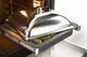 Miele Stainless Steel Gourmet Casserole Lid-2