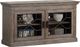Parker House® Sundance Sandstone Media Console-0