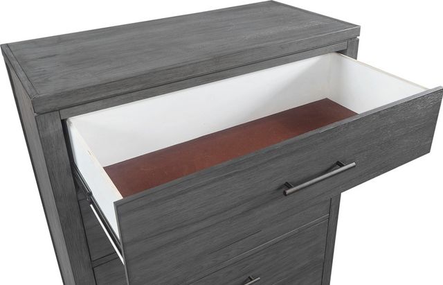 aspenhome® Preston Urbane Gray Chest-2