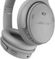 Bose® QuietComfort Moonlight Gray Wireless Over Ear Noise Cancelling Headphones-3