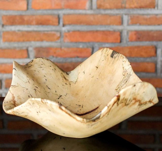 Uttermost® Tamarine Natural Bowl-2
