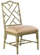 Tommy Bahama® Furniture Island Estate Ceylon Cilantro Side Chair-0
