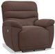 La-Z-Boy® Joshua Sable Power Wall Recliner-0