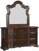Homelegance® Royal Highlands Dark Cherry Dresser-2