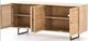 Magnolia Home by Joanna Gaines Cameron Natural Mango Sideboard-2