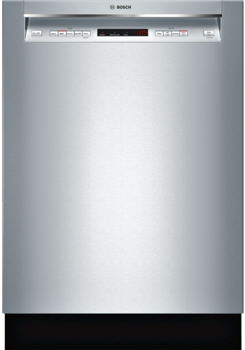 Bosch 300 series dishwasher for sale sales