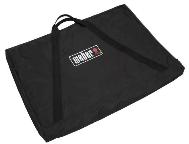 Weber® 300 Series Black Griddle Storage Bag-1