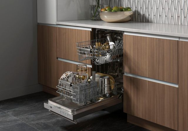 Smart Features Across the GE Profile Lineup
