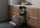 GE® 18" Panel Ready Built In Dishwasher-5