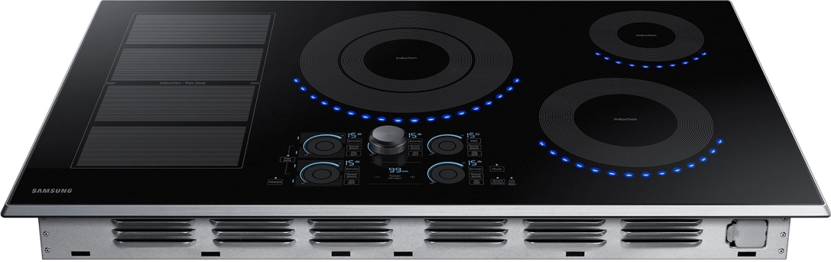 Samsung Induction Cooktop - Thumbnail 3