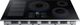 Samsung 36" Stainless Steel Induction Cooktop-2