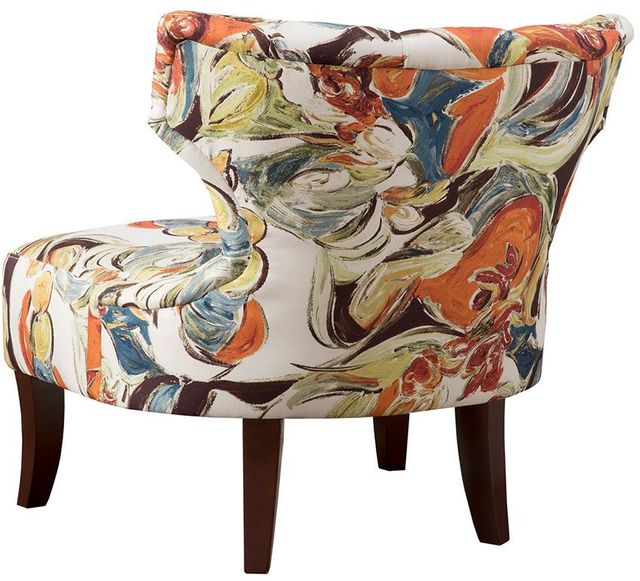Olliix by Madison Park Multi Erika Accent Chair-1