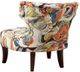 Olliix by Madison Park Multi Erika Accent Chair-1