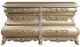 ACME Furniture Seville Gold Server-2