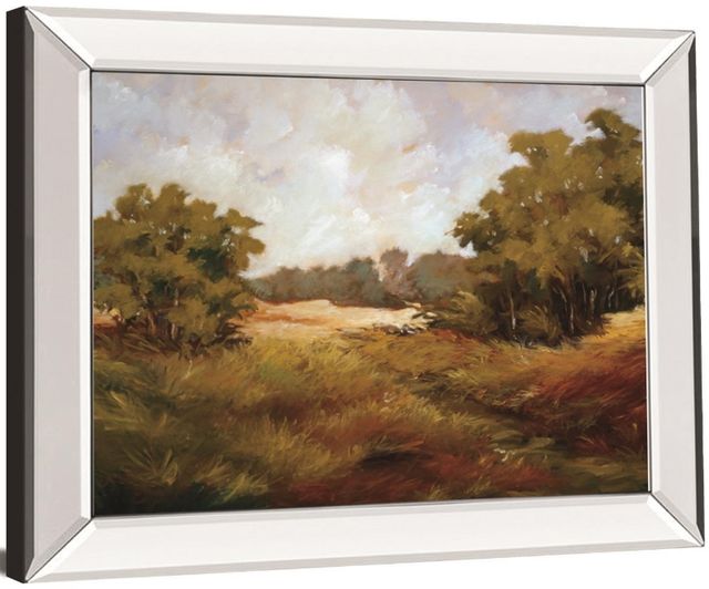 Classy Living Baynes M. Peaceful Retreat I Wall Art-2