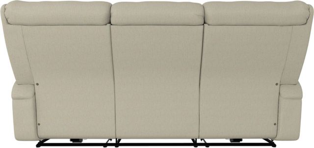 Best® Home Furnishings Customizable Maverly Leather Manual Reclining Sofa-3