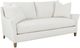 Fairfield® Customizable 2773 Olivia 81" Flared Arm Sofa-0