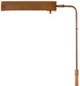 Signature Design by Ashley® Yafe Bronze Floor Lamp-2