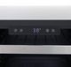 Sapphire Series 3 5.5 Cu. Ft. Panel Ready/Stainless Steel Built In Beverage Center-4