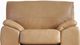 Jaymar Cavalia Urban Chic Sunset Chamois Gr. 40 Chair-1