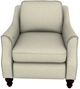 Best® Home Furnishings Customizable Erin & Ben Co. Adeline Power Incliner Chair with Espresso Legs-1