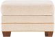 Bradington-Young Customizable Loftin Ottoman-1