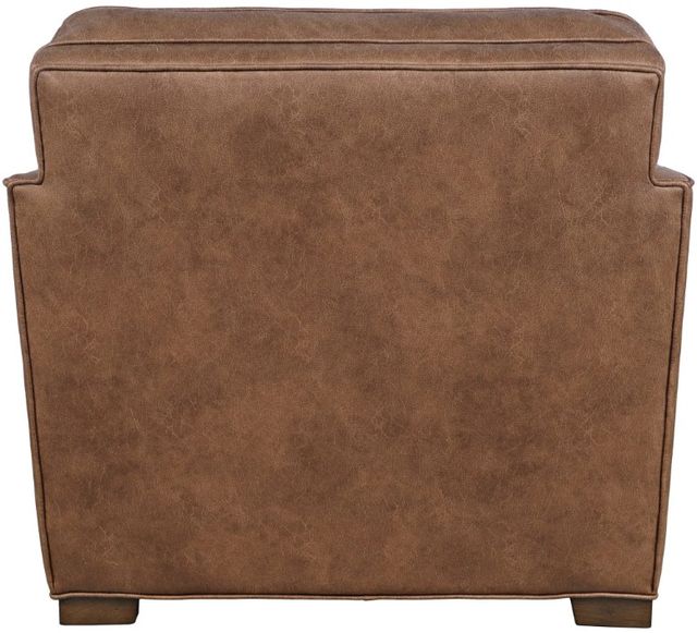 Jofran Inc. Eastwood Taupe Accent Chair-1
