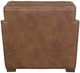 Jofran Inc. Eastwood Taupe Accent Chair-1