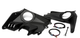Rockford Fosgate® Can-Am® Maverick X3 6.5" Front Speaker Enclosure Pair-1