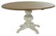 Legacy Classic Nashville Cloud Dining Round Table Base-0