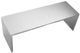 Capital Cooking™ 12" High Stainless Steel Duct Cover-0