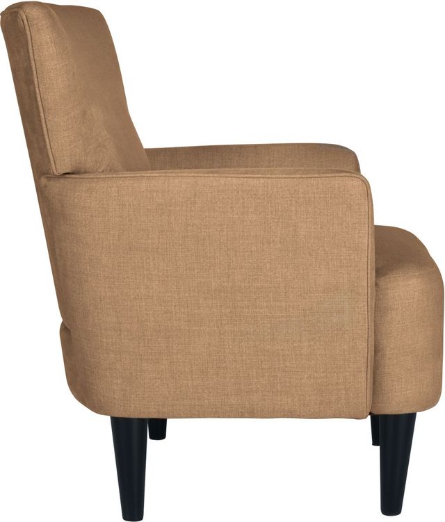 Signature Design by Ashley® Hansridge Rust Accent Chair-2