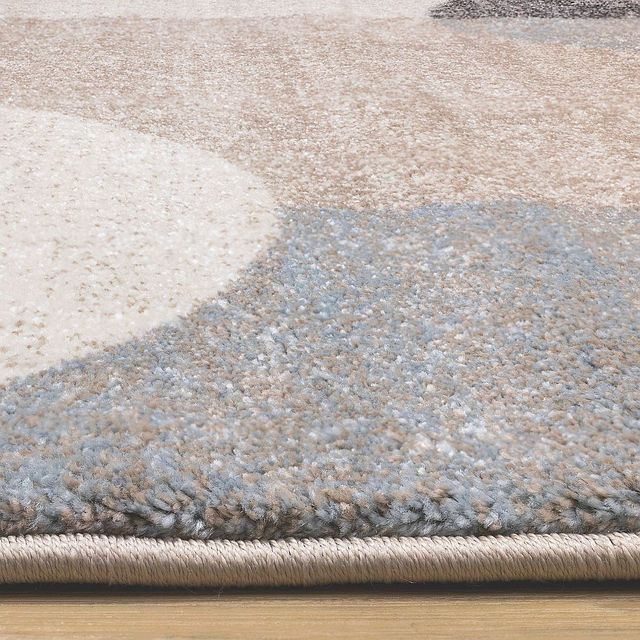 Kalora Interiors Breeze 5'x8' Style 5 Area Rug-1