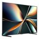 Hisense QD8SF Series 85" Hi-QLED Mini-LED AI TV with Google TV-4