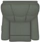 La-Z-Boy® Rori Kohl Power Rocking Recliner with Headrest and Lumbar-4