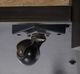 Signature Design by Ashley® Montia Brown Cocktail Table with Black Base-5